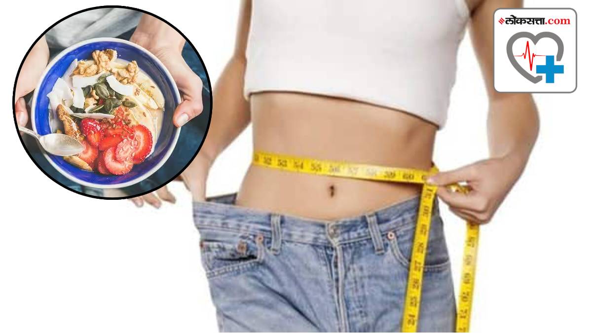7-day diet plan for weight loss