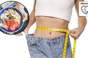 Quick weight loss: वजन कमी करण्यासाठी ‘सात’ दिवसांचा उच्च प्रथिनयुक्त आहार मदत करू शकतो? वाचा तज्ज्ञ काय सांगतात 7-day diet plan for weight loss
