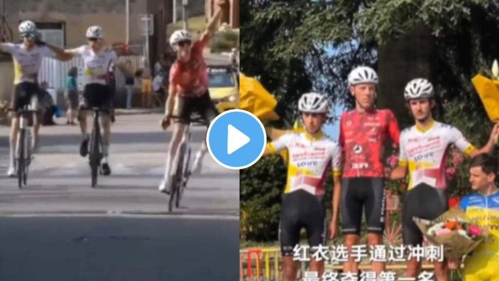When Celebrating Too Early Goes TERRIBLY Wrong