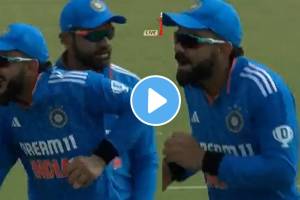 Virat Kohli Funny Video Viral