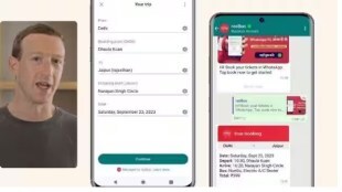 indian whatsapp users can make upi apps payment
