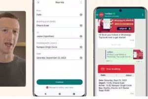 खुशखबर! आता WhatsApp वरून करता येणार UPI पेमेंट, जाणून घ्या indian whatsapp users can make upi apps payment