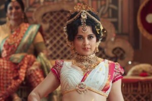 Chandramukhi 2: कंगना रणौतला मोठा झटका; ‘चंद्रमुखी २’ प्रदर्शित होताच झाला लीक, कमाईवर होणार परिणाम? Chandramukhi 2 leaked online
