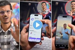 Download Instagram Reels on iPhone Without app