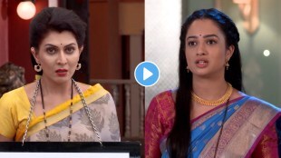 star pravah sukh mhanje nakki kay asta serial again troll