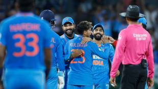 IND vs PAK Match Updates