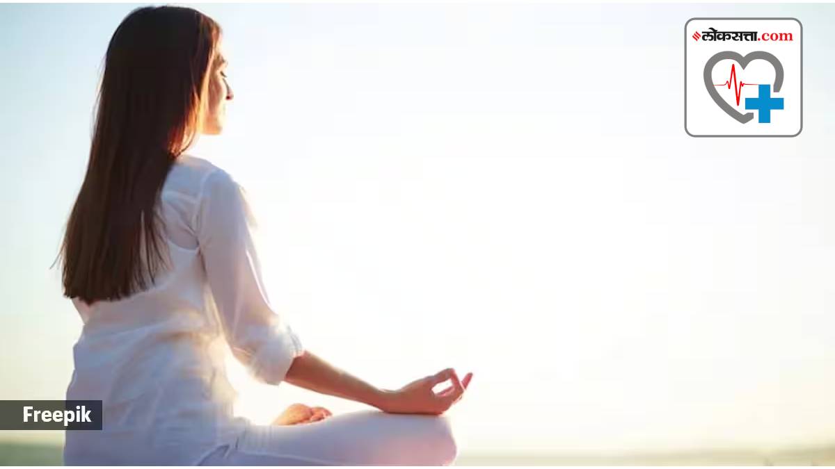 simple pranayama for control blood pressure