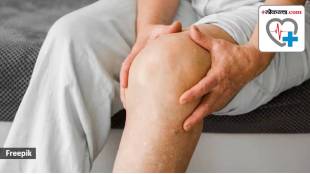 Exercise For Knee Pain Joint Pain Bones