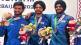 Indian shooters win fourth gold in Asian Games 2023