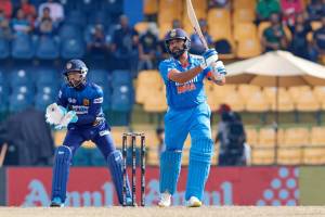 Rohit Sharma as opener record