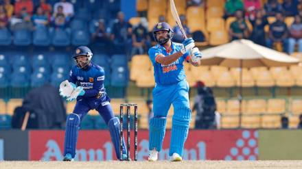 Rohit Sharma as opener record