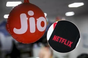 reliance jio netflix basic postpaid plans