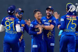 spinners take all wickets against India