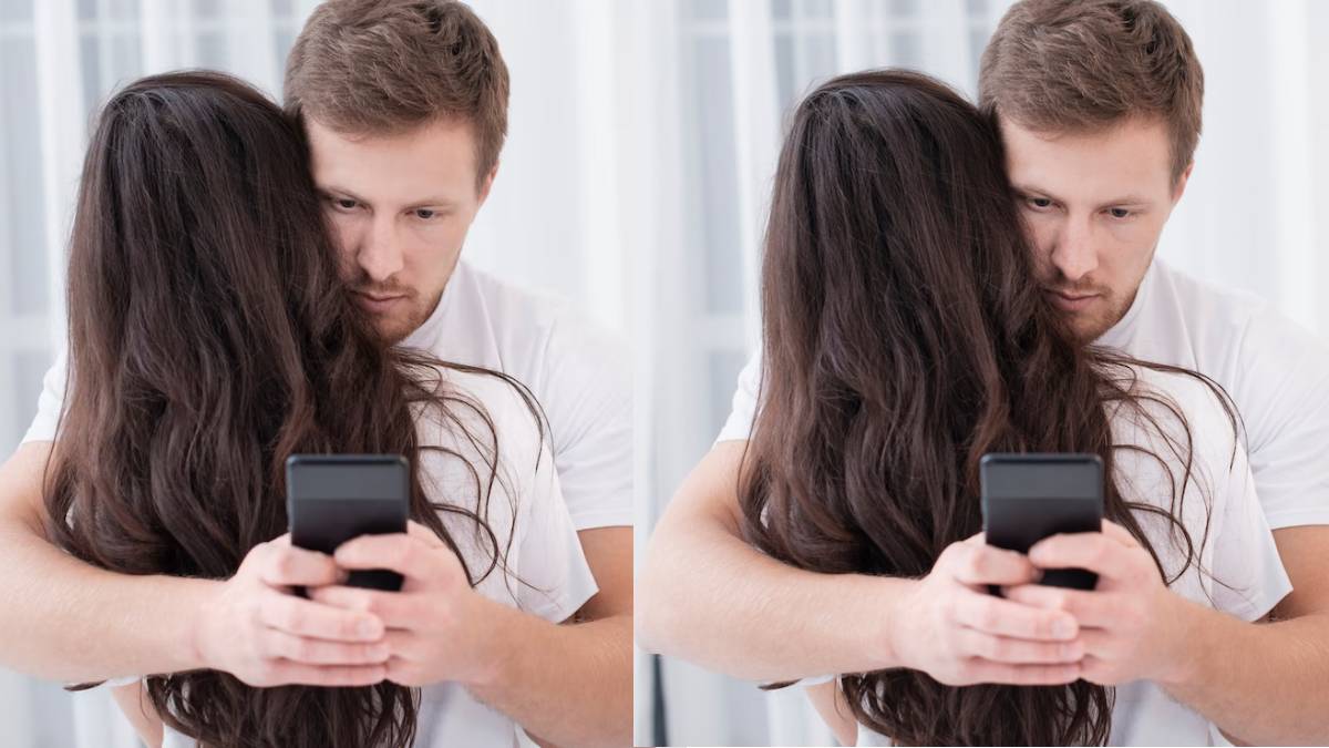 Extramarital affair