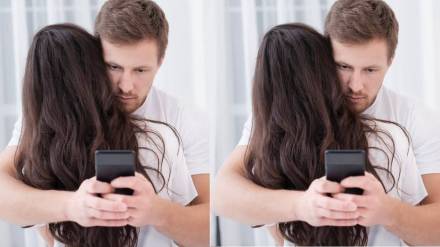 Extramarital affair