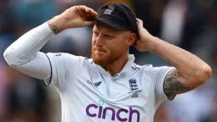 Ben Stokes Opens Up About Hair