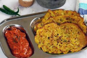 Konkani Breakfast Recipe Kayloli