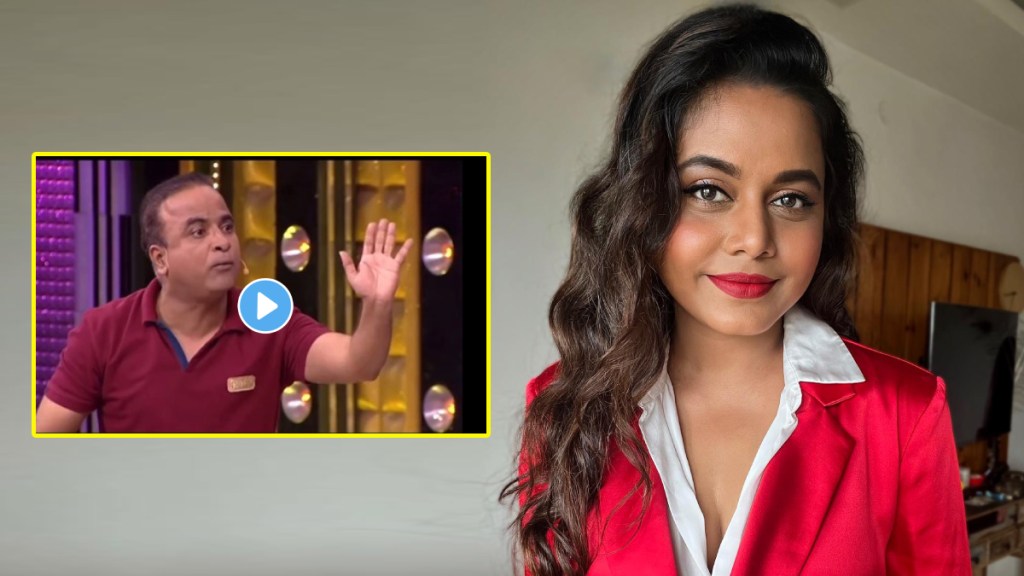 marathi actress Hemangi kavi