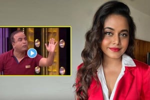 “तू हिंदी चित्रपट, सीरिजमध्ये काम का करत नाहीस?” हेमांगी कवीने समीर चौघुलेंचा व्हिडीओ शेअर करत दिलं उत्तर… marathi actress Hemangi kavi