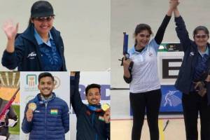 Asian Games 2023 medals Updates