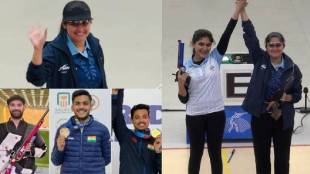 Asian Games 2023 medals Updates