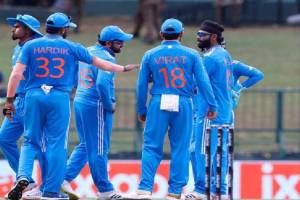 World Cup 2023: रोहित, विराट किंवा गिल नव्हे तर ‘हे’ तीन खेळाडू विश्वचषकात भारतासाठी असतील गेम चेंजर्स, युवराज सिंगने केले भाकीत game changers for Team India in the World Cup 202