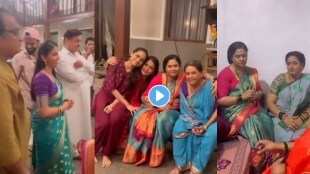 zee marathi serial Daar Ughad Baye