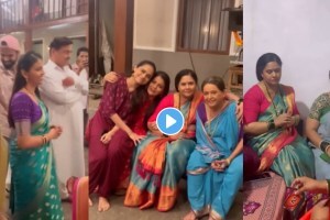 zee marathi serial Daar Ughad Baye