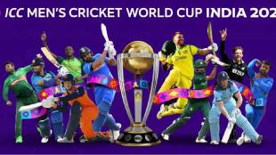Pre World Cup 2023 Practice Match Schedule Updates