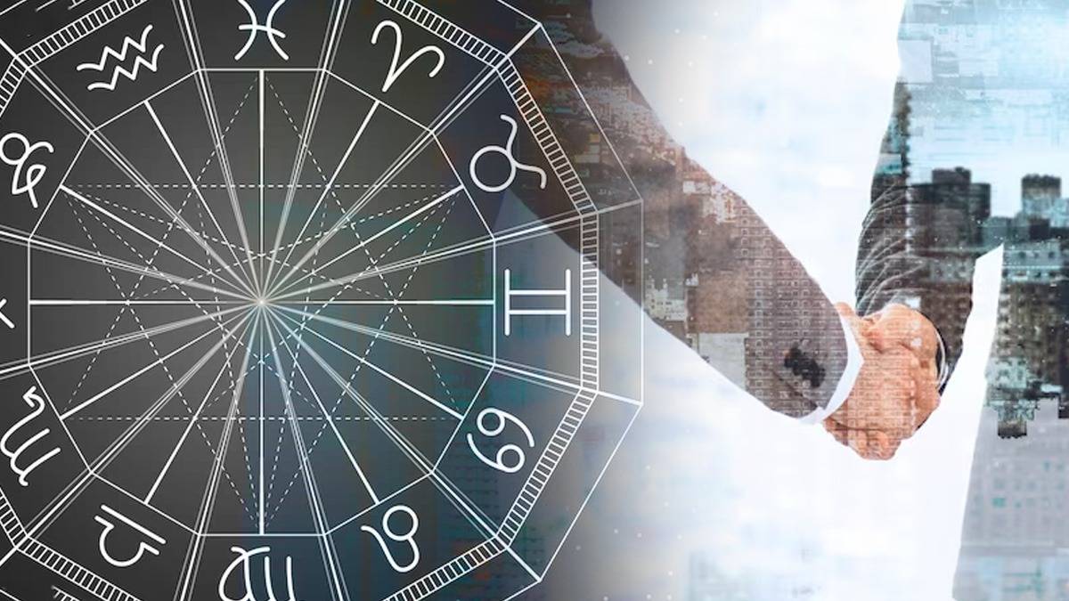 Daily Horoscoper 12 September 2023