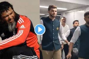 VIDEO: ‘भारतातील ‘या’ दोन शहरात पाकिस्तान संघाला मिळणार जास्त पाठिंबा’; माजी क्रिकेटपटू मुश्ताक अहमदचं मोठं वक्तव्य World Cup 2023 Updates
