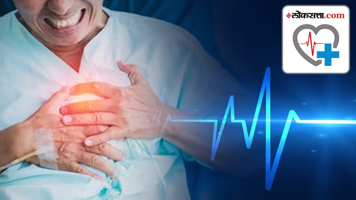 cardiac arrests symptoms men and women