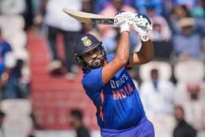 World Cup 2023: रोहित शर्मा विश्वचषकात शतक झळकावताच रचणार इतिहास, मोडणार सचिन तेंडुलकरचा ‘हा’ मोठा विक्रम Most centuries in ODI World Cup History