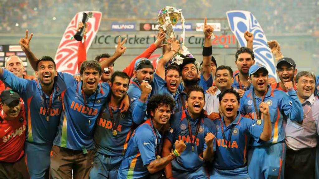 Yuvraj Singh revealed 2011 World Cup