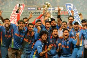 World Cup 2011: ‘वृत्तपत्र वाचणे, टीव्ही पाहणे बंद करा’; ‘या’ खेळाडूच्या सल्ल्यामुळे भारताने जिंकला विश्वचषक, युवराज सिंगचा खुलासा Yuvraj Singh revealed 2011 World Cup