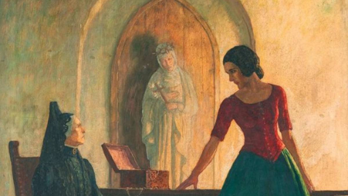 expensive painting sold for 1 58 crore rupees