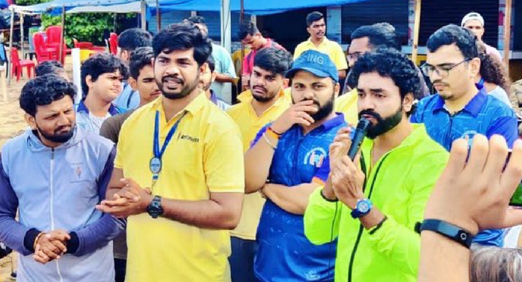 bigg boss marathi fame utkarsh shinde