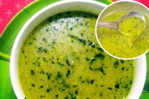 Healthy Recipe Shengdanyach Jhirak jhrak recipe in marathi