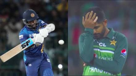 Pakistan vs Sri Lanka, Asia Cup 2023 Match Updates