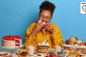 Stress Eating: ताण वाढल्यावर तुम्हाला खाण्याची सवय आहे का? मग, तज्ज्ञांनी सांगितलेले हे पदार्थ खा; मिळेल आराम Peanuts Cashew nuts Dry coconut can help for eliminate stress