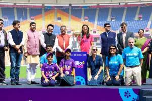 Launch Criiio 4 Good Life Skills Learning Program for Girls