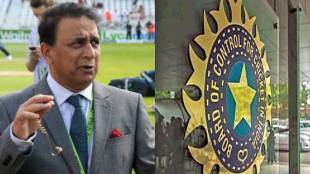 Sunil Gavaskar suggested names to BCCI for golden ticket