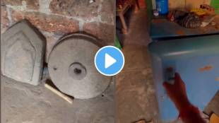 A special video showing the wealth of the village