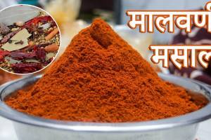 घरीच बनवा अस्सल चवीचा “मालवणी मसाला”; १ किलोच्या प्रमाणात…जाणून घ्या सोपी मराठी पद्धत Malvani masala recipe in Marathi Malvani Masala Ingredients list