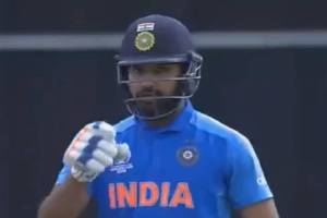 IND vs BAN: रोहित शर्माच्या नावावर झाली लाजिरवाण्या विक्रमाची नोंद, आशिया कपमध्ये ‘हा’ नकोसा कारनामा करणारा ठरला पहिला भारतीय Rohit Sharma's Embarrassing Record