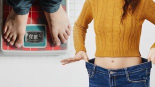 weight loss home remedies
