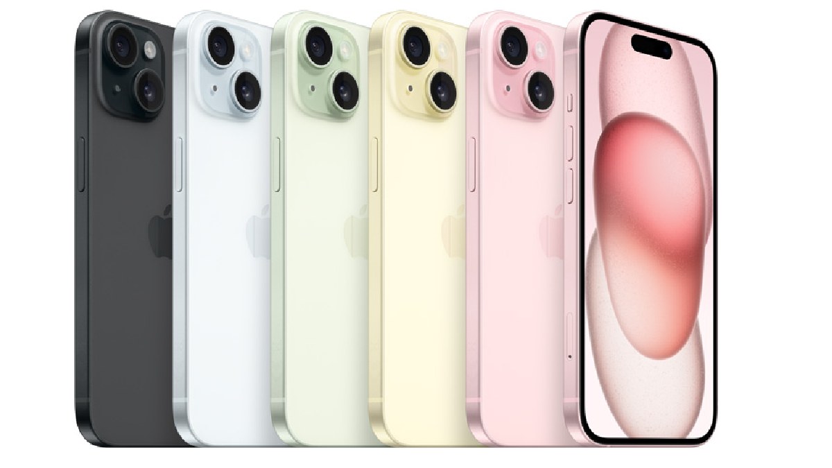 iphone 15 and 15 plus launch check price in india