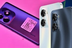 Lava Blaze Pro 5G Vs Itel S23+: १५ हजारांच्या आतील कोणता स्मार्टफोन कॅमेरा आणि फीचर्समध्ये आहे बेस्ट? जाणून घ्या Lava Blaze Pro 5G Vs Itel S23+ comparison