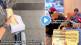 daughter buys a business class ticket for her parents and gives them a special surprise