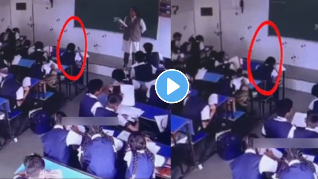 In Surat, 13 year old girl dies of suspected heart attack in classroom